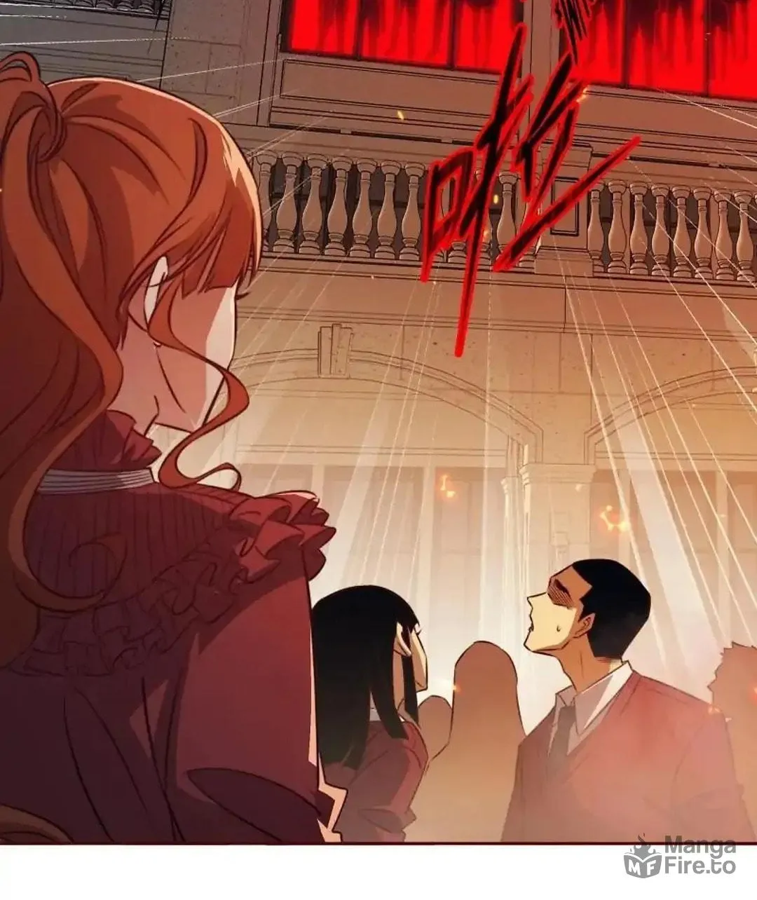 Scream Queen Chapter 134 page 61 - 