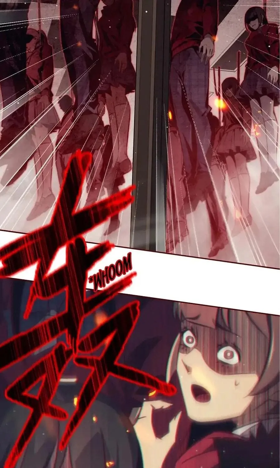 Scream Queen Chapter 134 page 64 - 