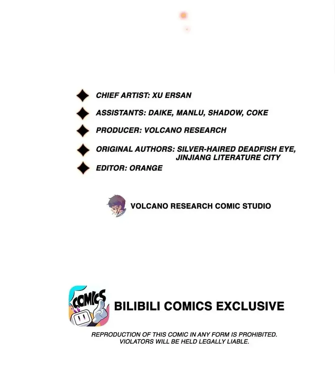 Scream Queen Chapter 135 page 2 - 