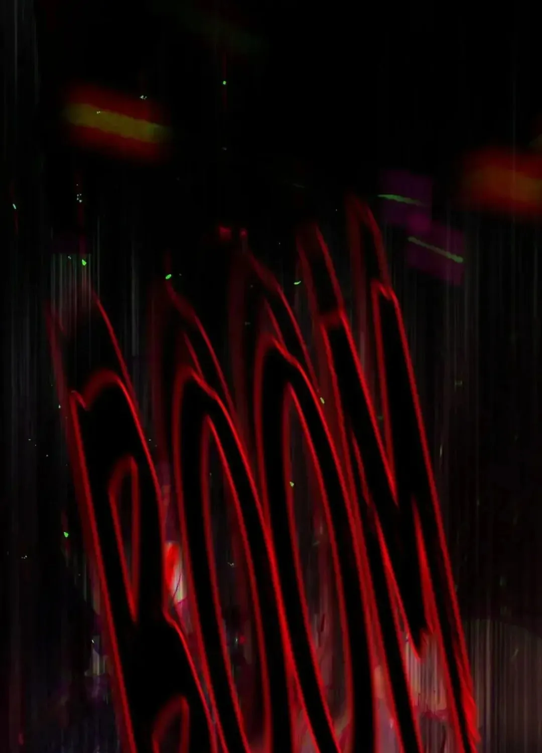 Scream Queen Chapter 135 page 13 - 