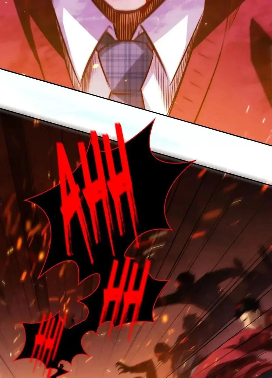 Scream Queen Chapter 135 page 17 - 