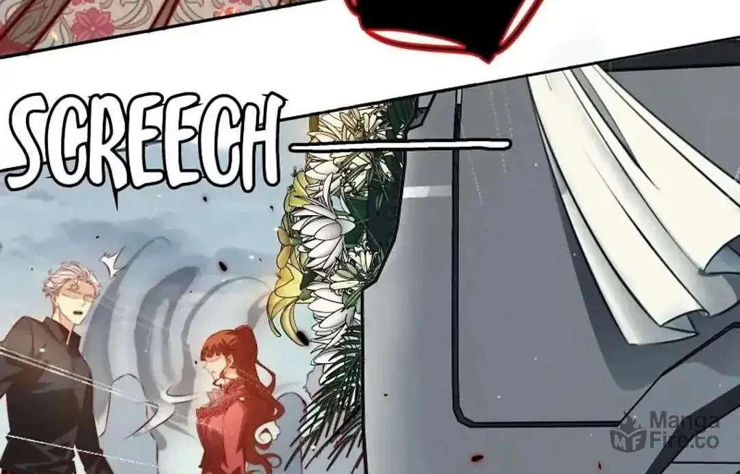 Scream Queen Chapter 135 page 38 - 