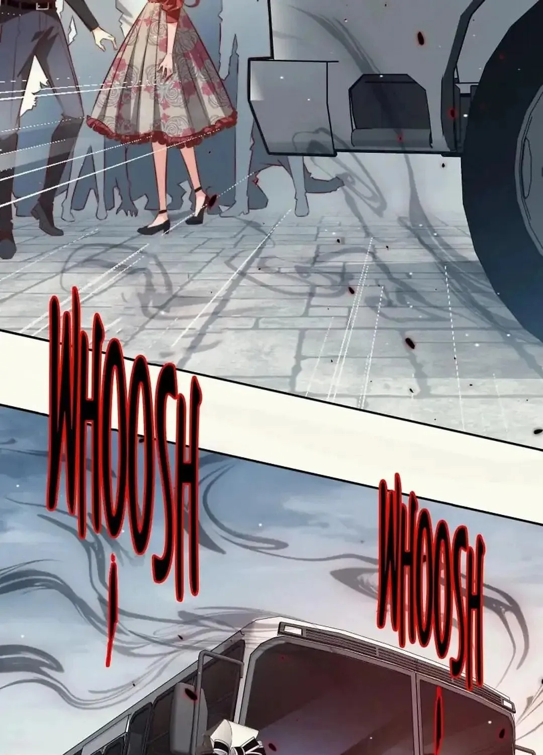 Scream Queen Chapter 135 page 39 - 