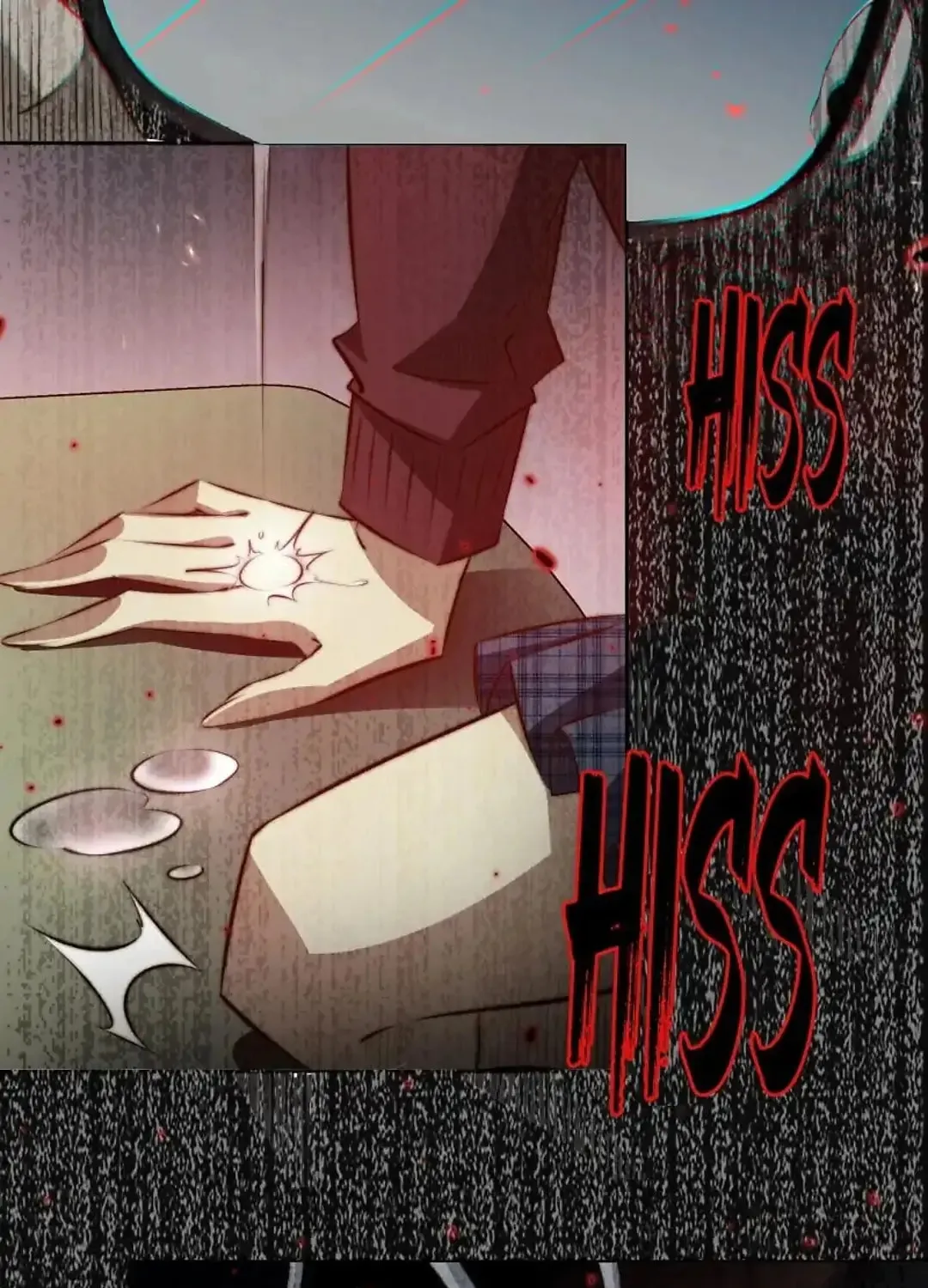 Scream Queen Chapter 135 page 5 - 