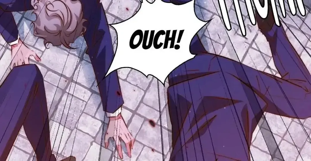 Scream Queen Chapter 135 page 42 - 