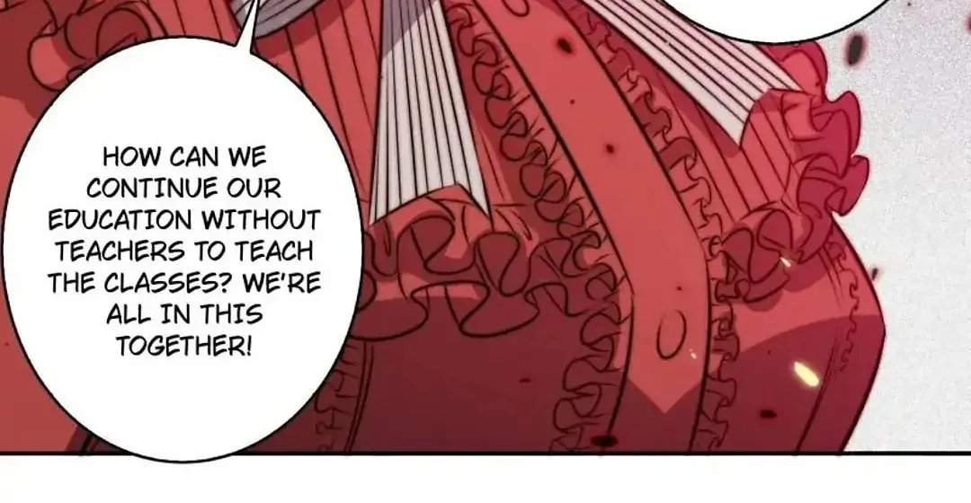 Scream Queen Chapter 135 page 44 - 