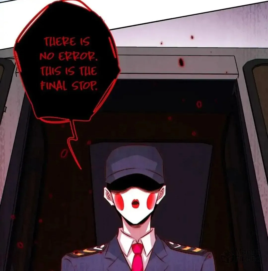 Scream Queen Chapter 135 page 46 - 
