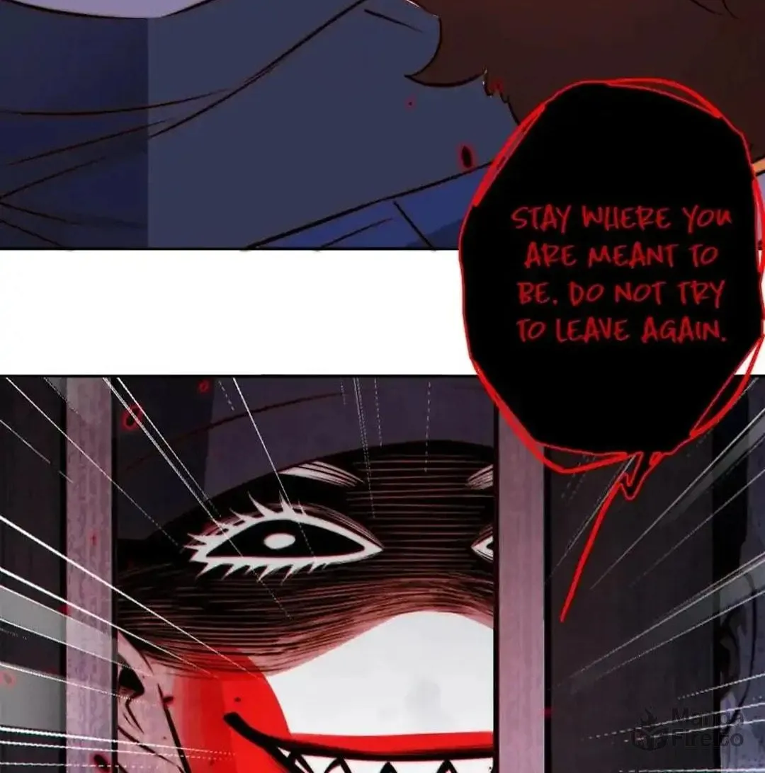 Scream Queen Chapter 135 page 48 - 