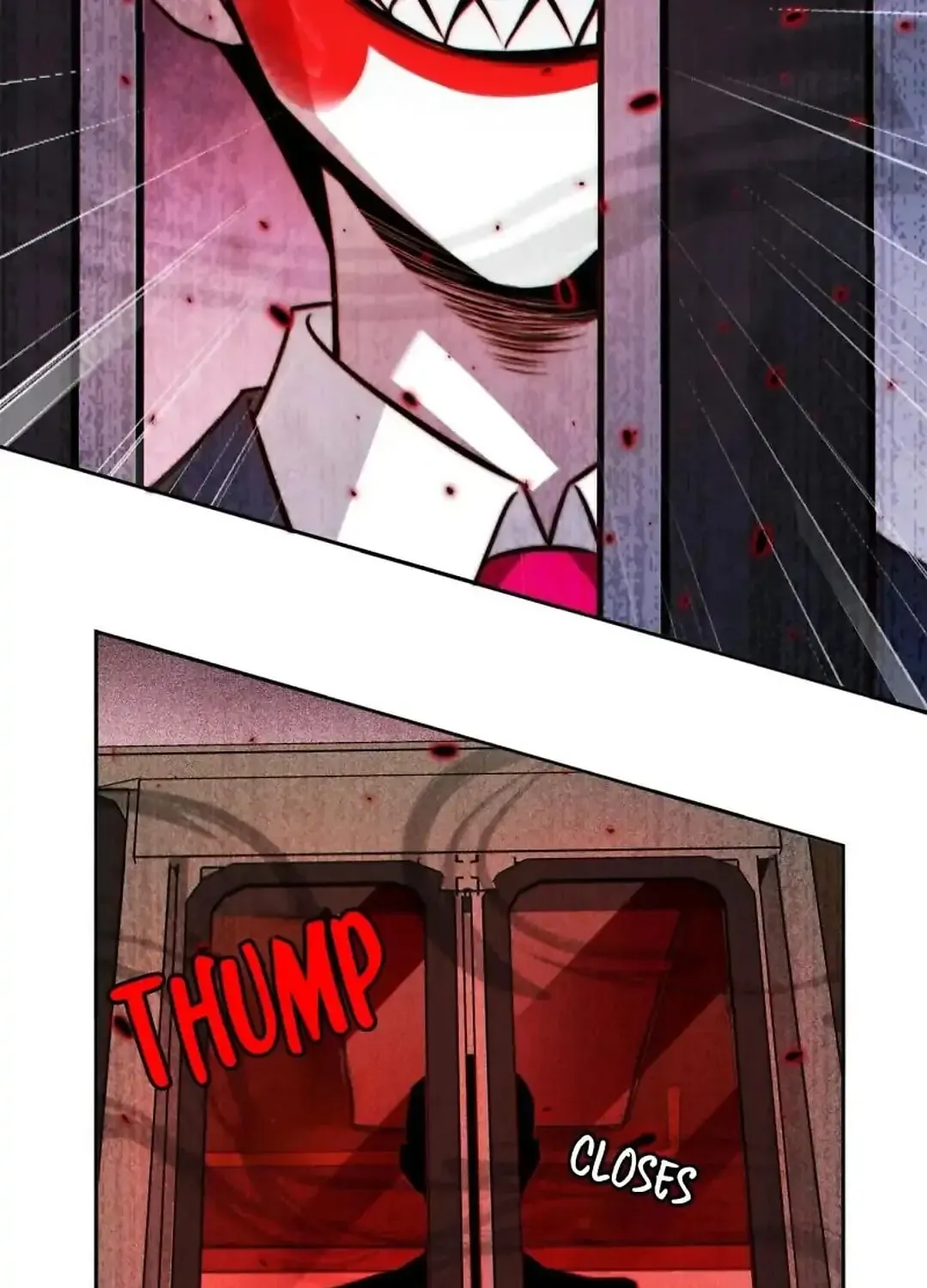 Scream Queen Chapter 135 page 49 - 