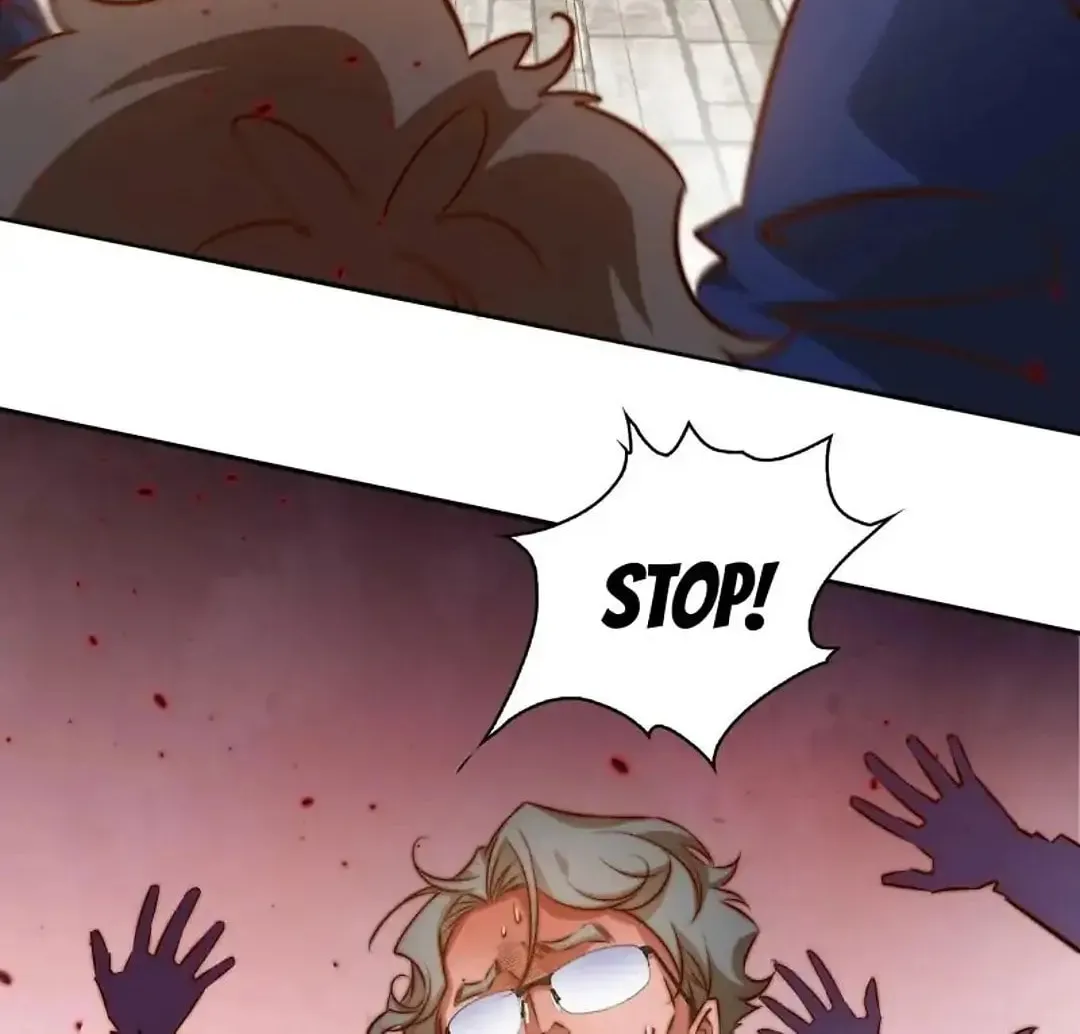 Scream Queen Chapter 135 page 67 - 
