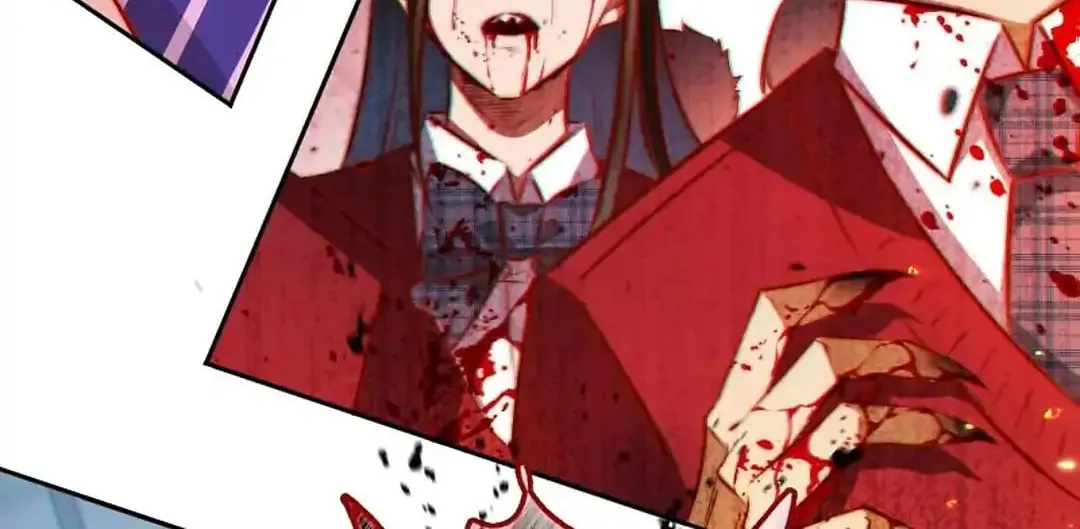 Scream Queen Chapter 135 page 75 - 