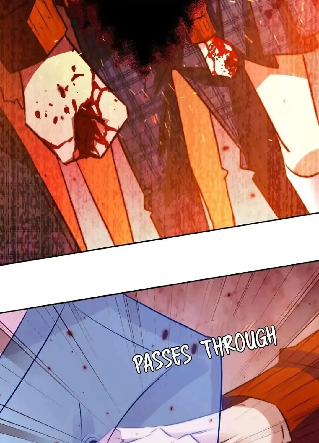 Scream Queen Chapter 136 page 15 - 