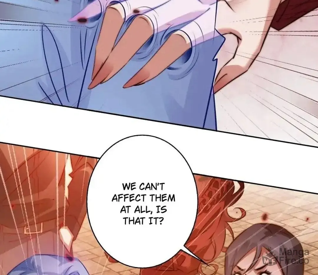 Scream Queen Chapter 136 page 16 - 