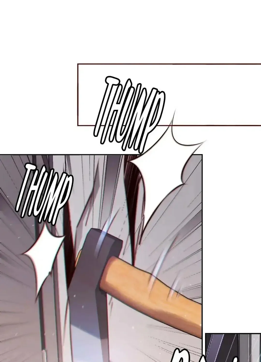 Scream Queen Chapter 136 page 25 - 