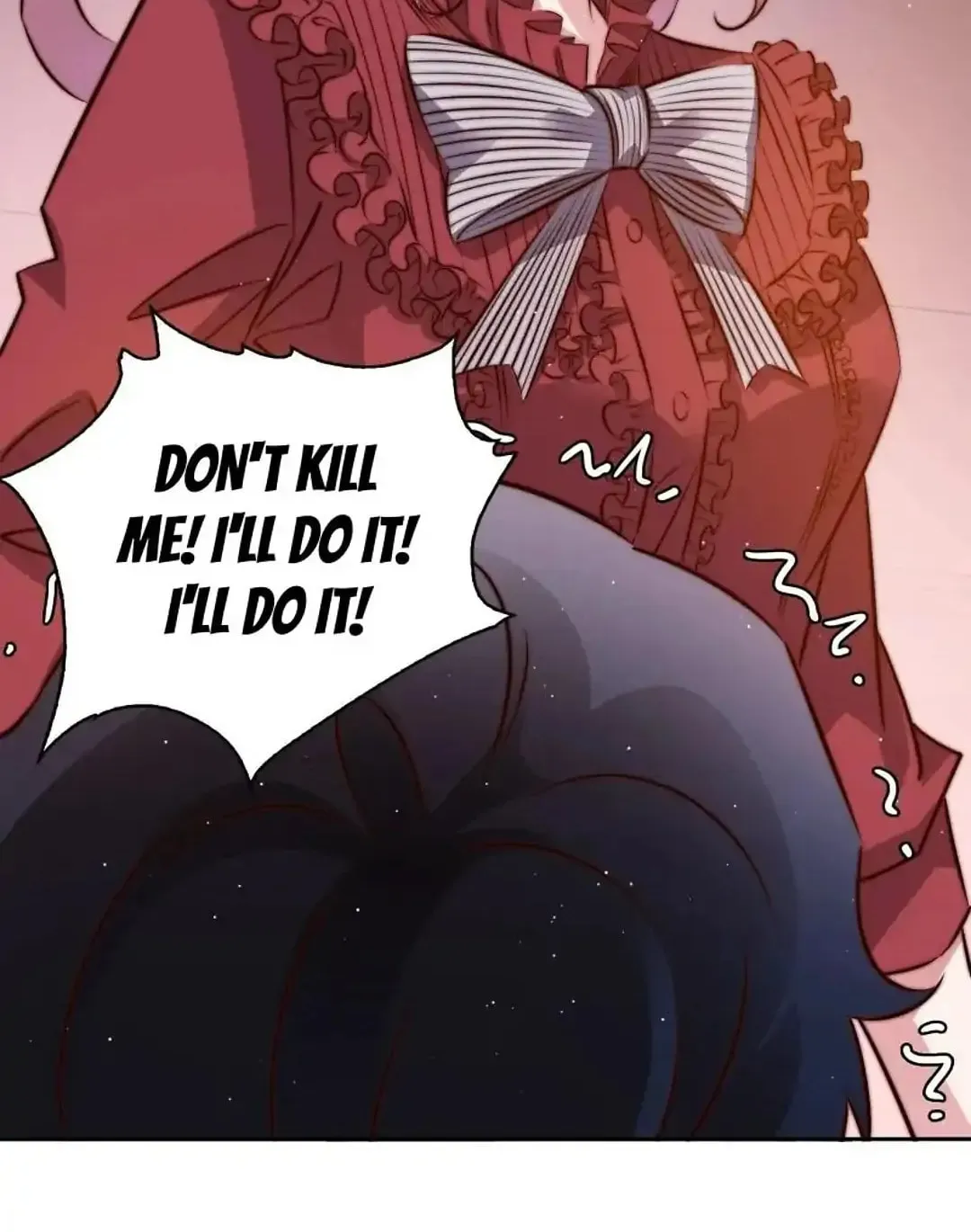 Scream Queen Chapter 136 page 35 - 