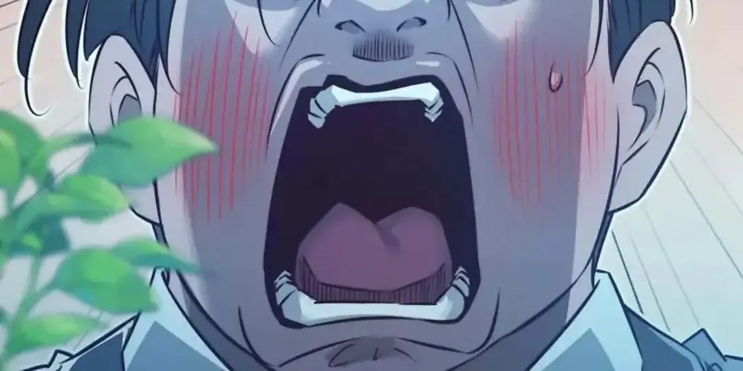 Scream Queen Chapter 136 page 42 - 