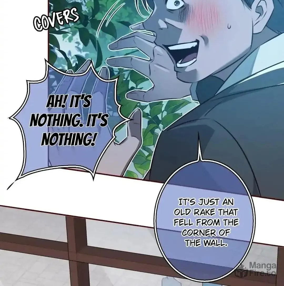 Scream Queen Chapter 136 page 44 - 