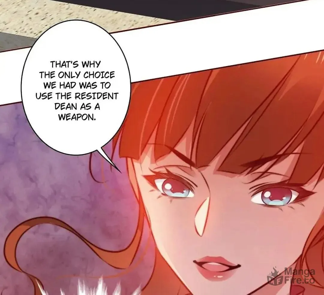 Scream Queen Chapter 136 page 66 - 