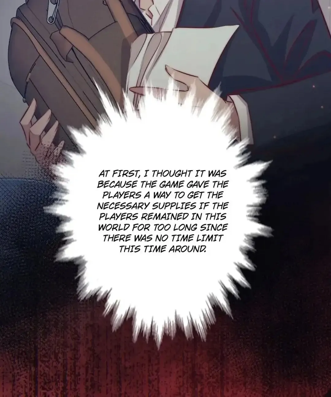Scream Queen Chapter 136 page 68 - 