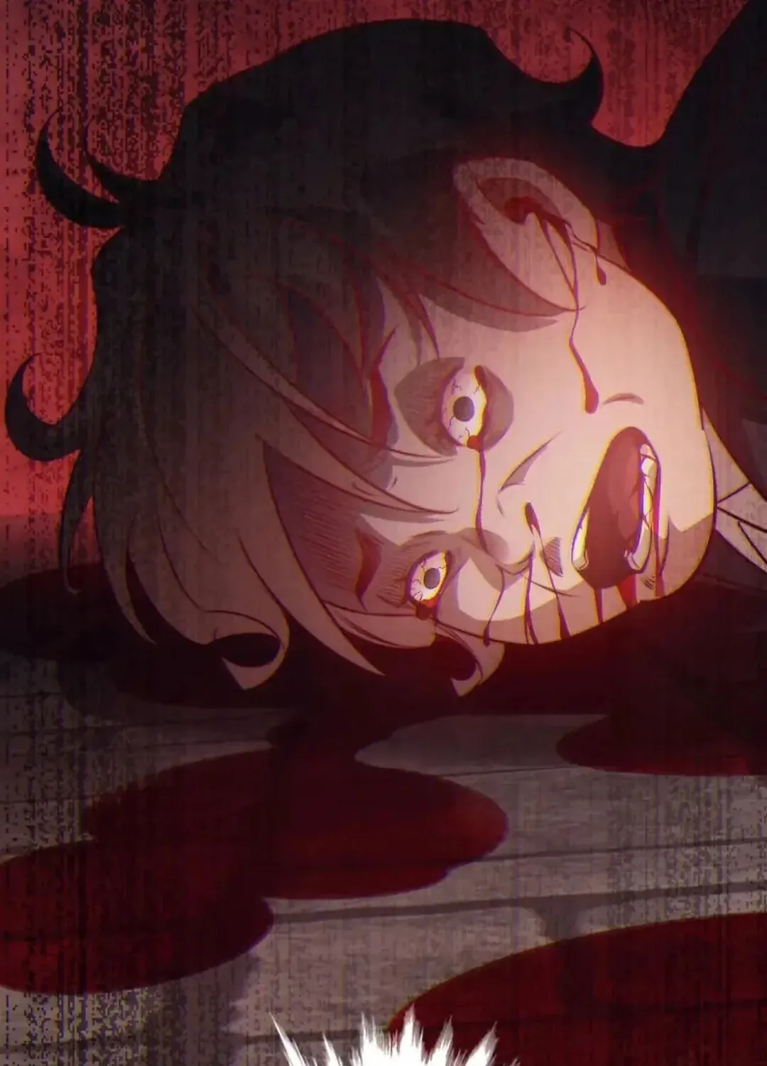 Scream Queen Chapter 136 page 69 - 
