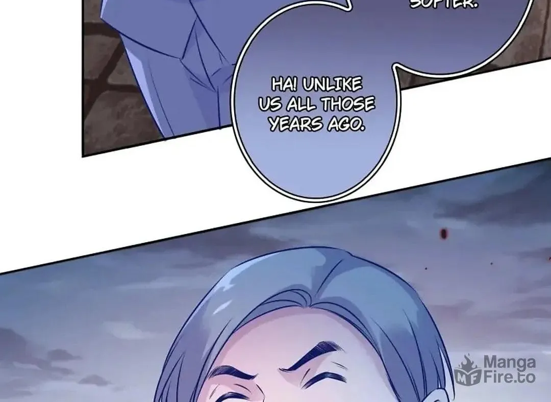 Scream Queen Chapter 136 page 10 - 