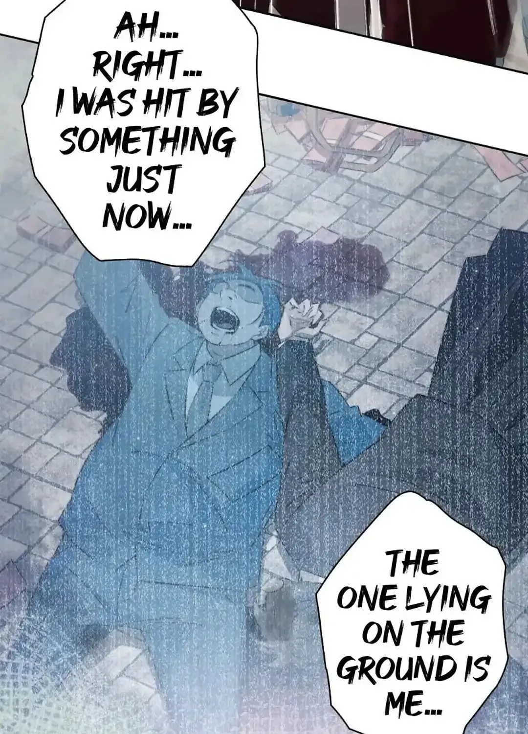 Scream Queen Chapter 137 page 13 - 