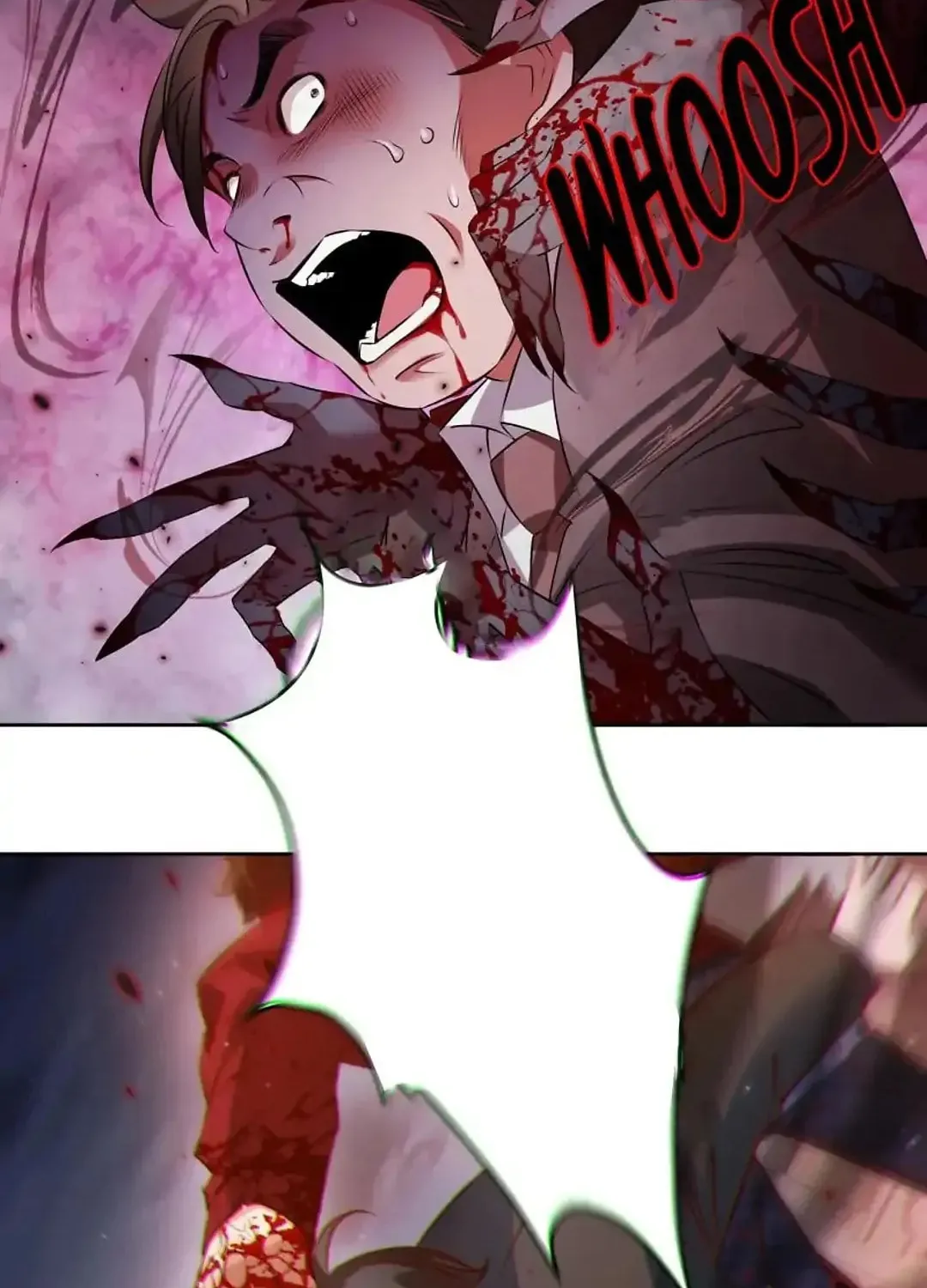 Scream Queen Chapter 137 page 19 - 