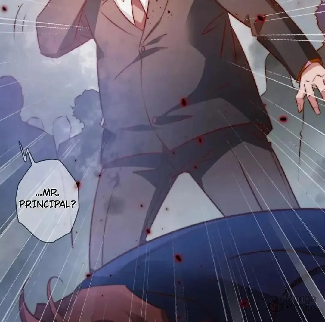 Scream Queen Chapter 137 page 4 - 
