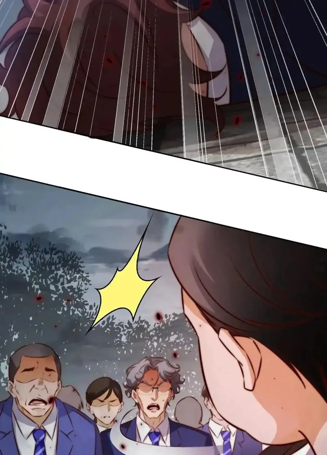 Scream Queen Chapter 137 page 5 - 