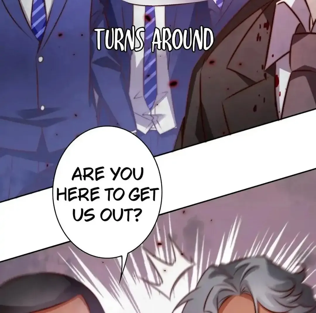 Scream Queen Chapter 137 page 6 - 