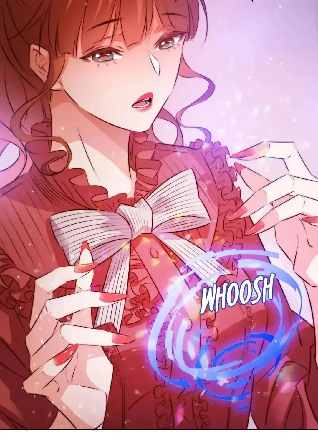 Scream Queen Chapter 137 page 55 - 