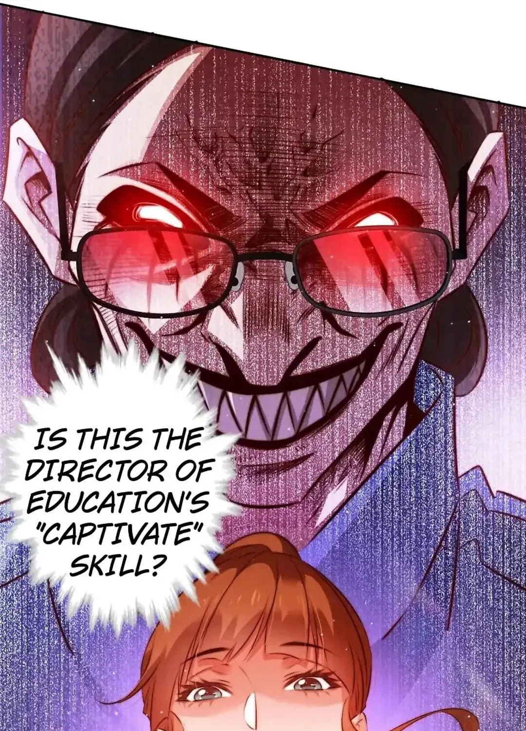 Scream Queen Chapter 137 page 59 - 
