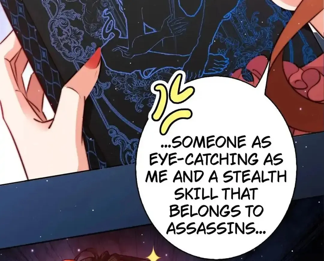 Scream Queen Chapter 137 page 62 - 