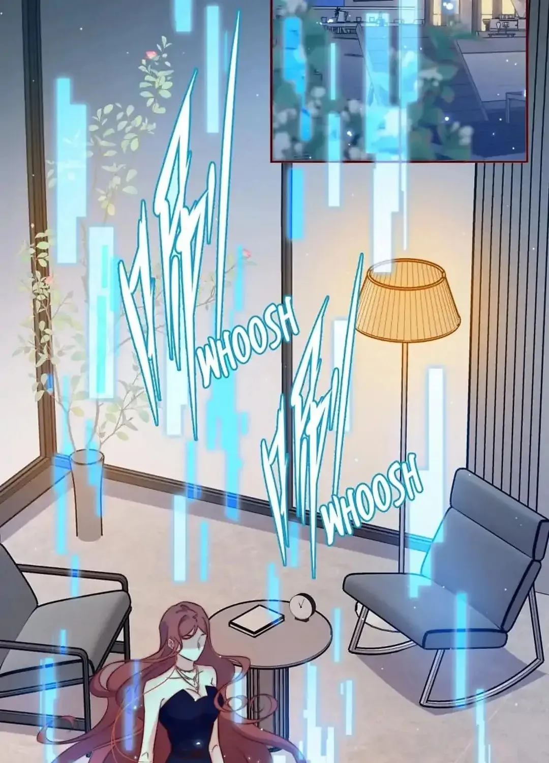 Scream Queen Chapter 137 page 67 - 
