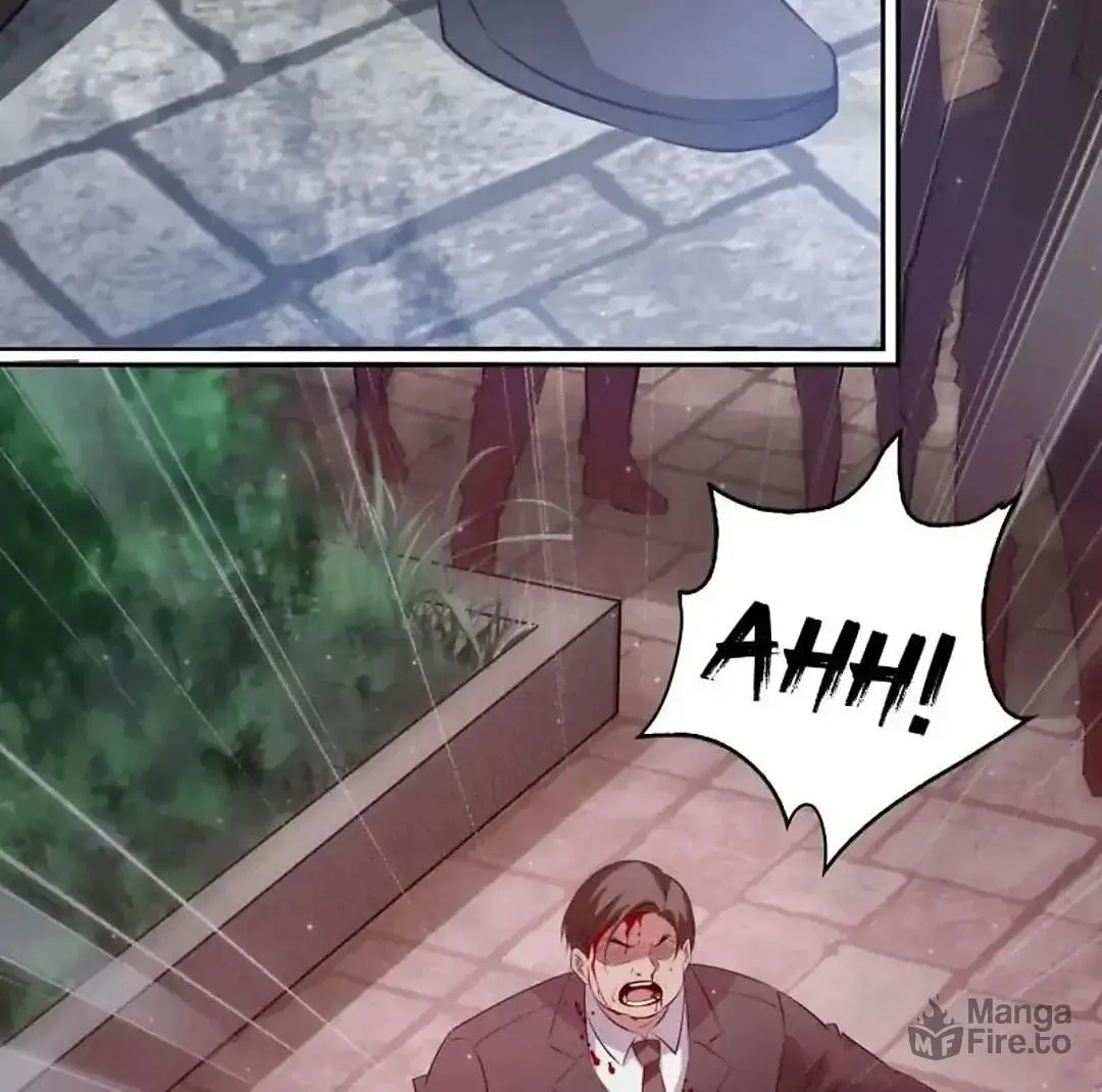 Scream Queen Chapter 137 page 10 - 