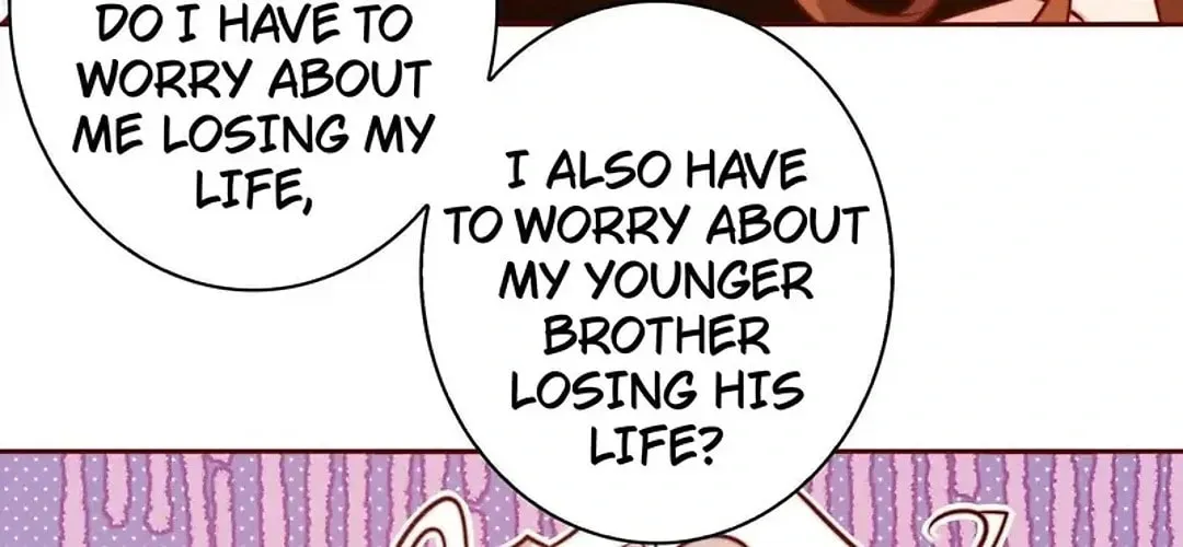 Scream Queen Chapter 138 page 14 - 
