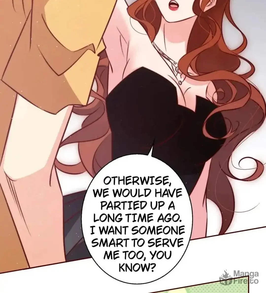Scream Queen Chapter 138 page 17 - 
