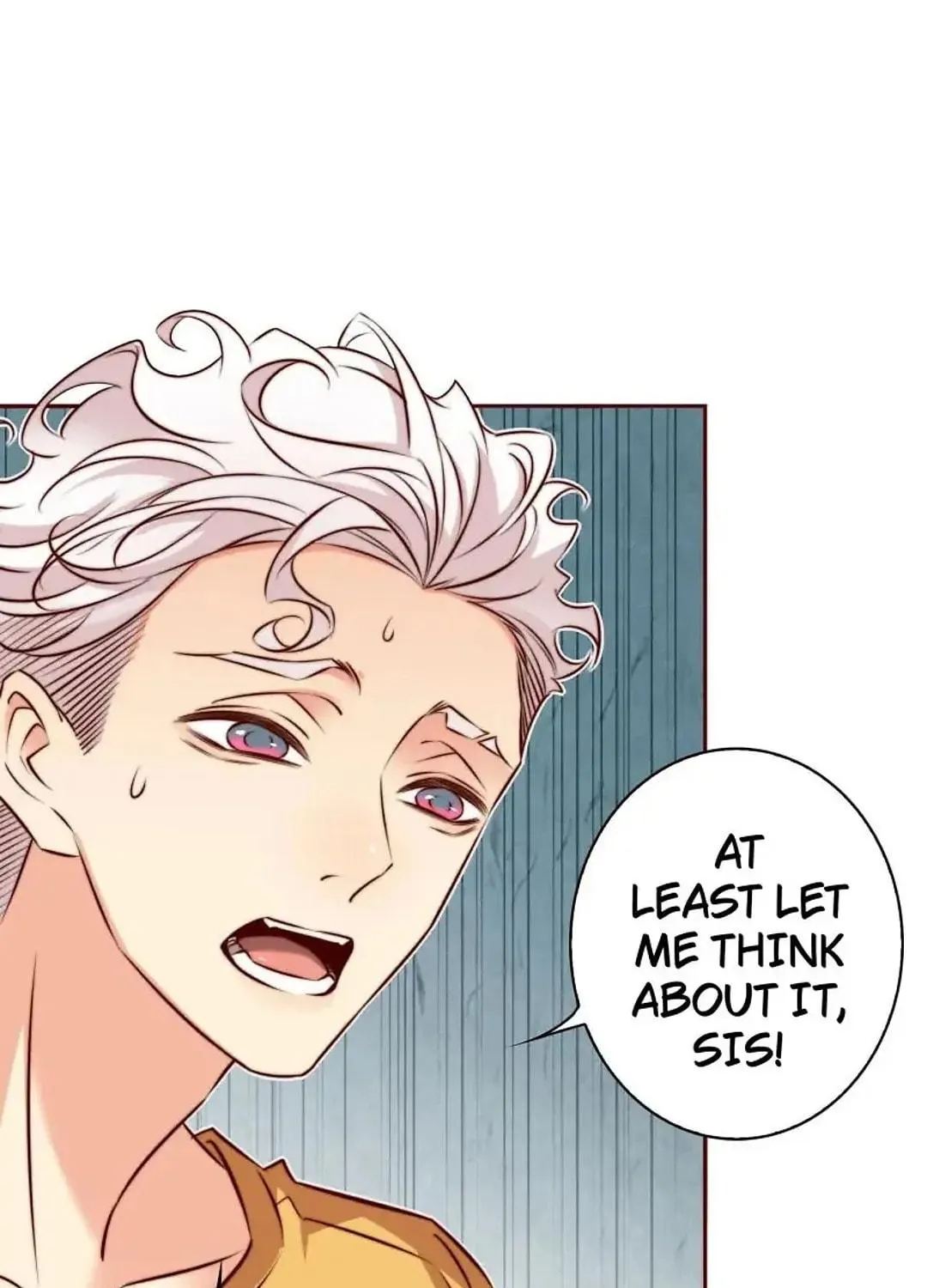 Scream Queen Chapter 138 page 3 - 