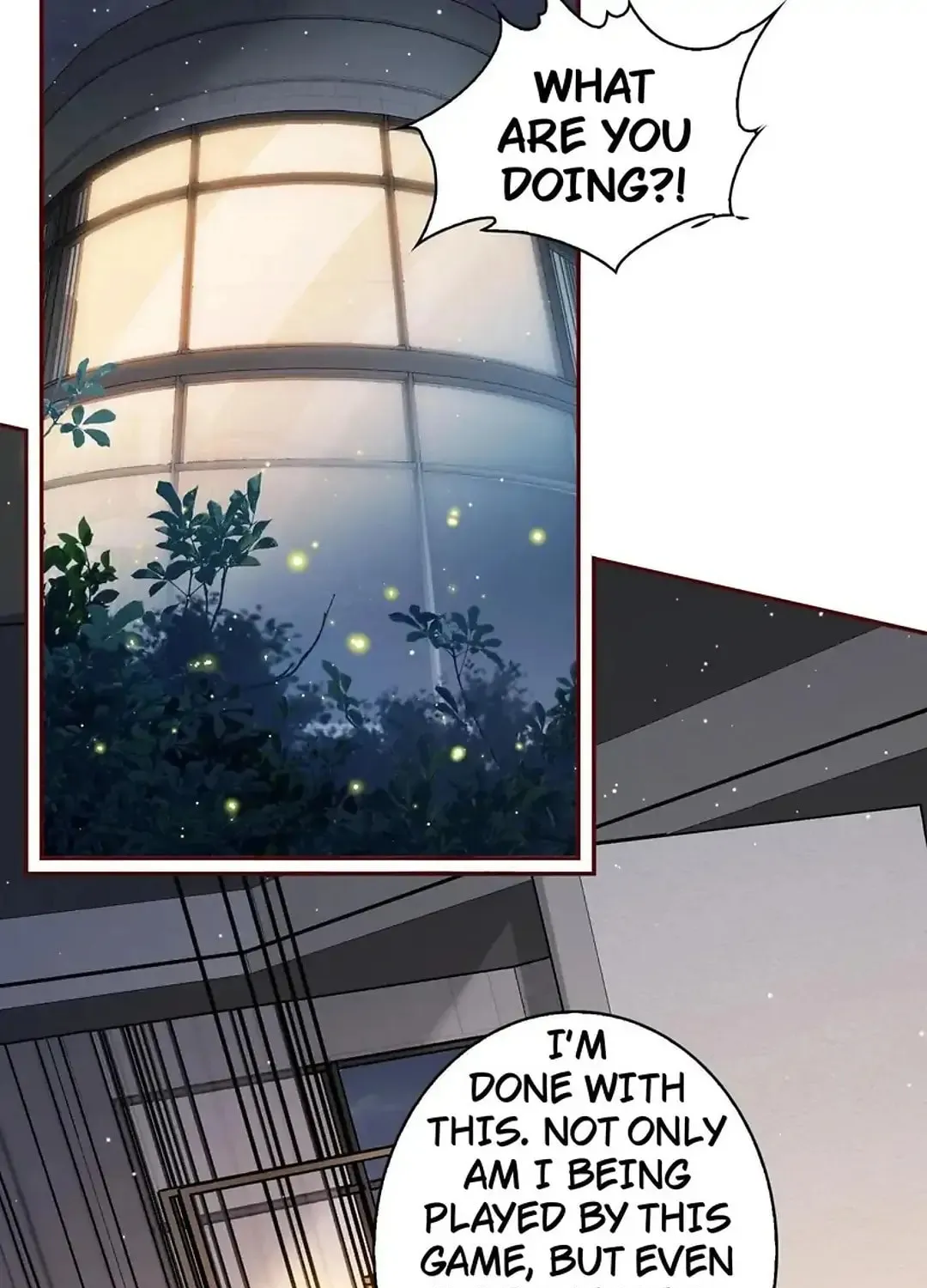 Scream Queen Chapter 138 page 27 - 