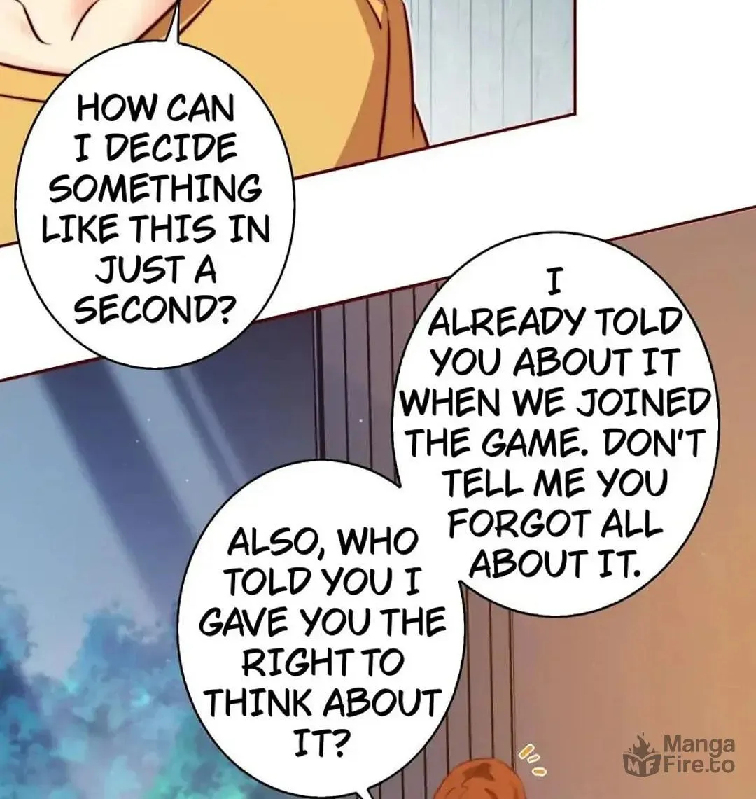 Scream Queen Chapter 138 page 4 - 