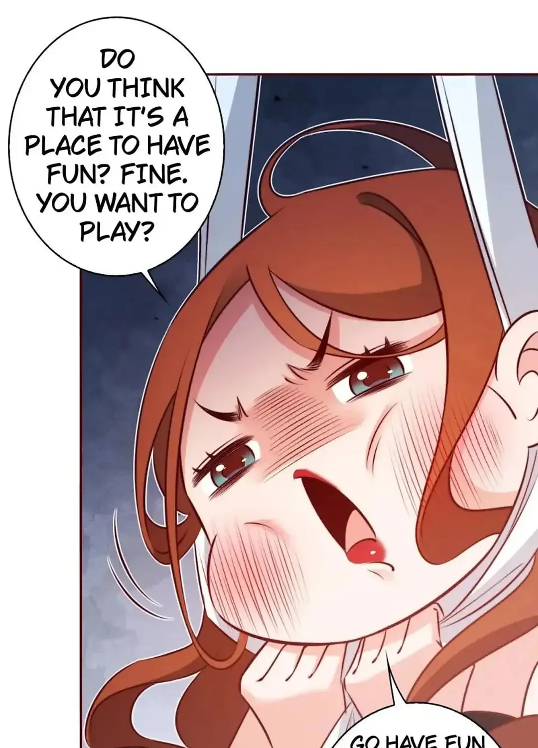 Scream Queen Chapter 138 page 31 - 