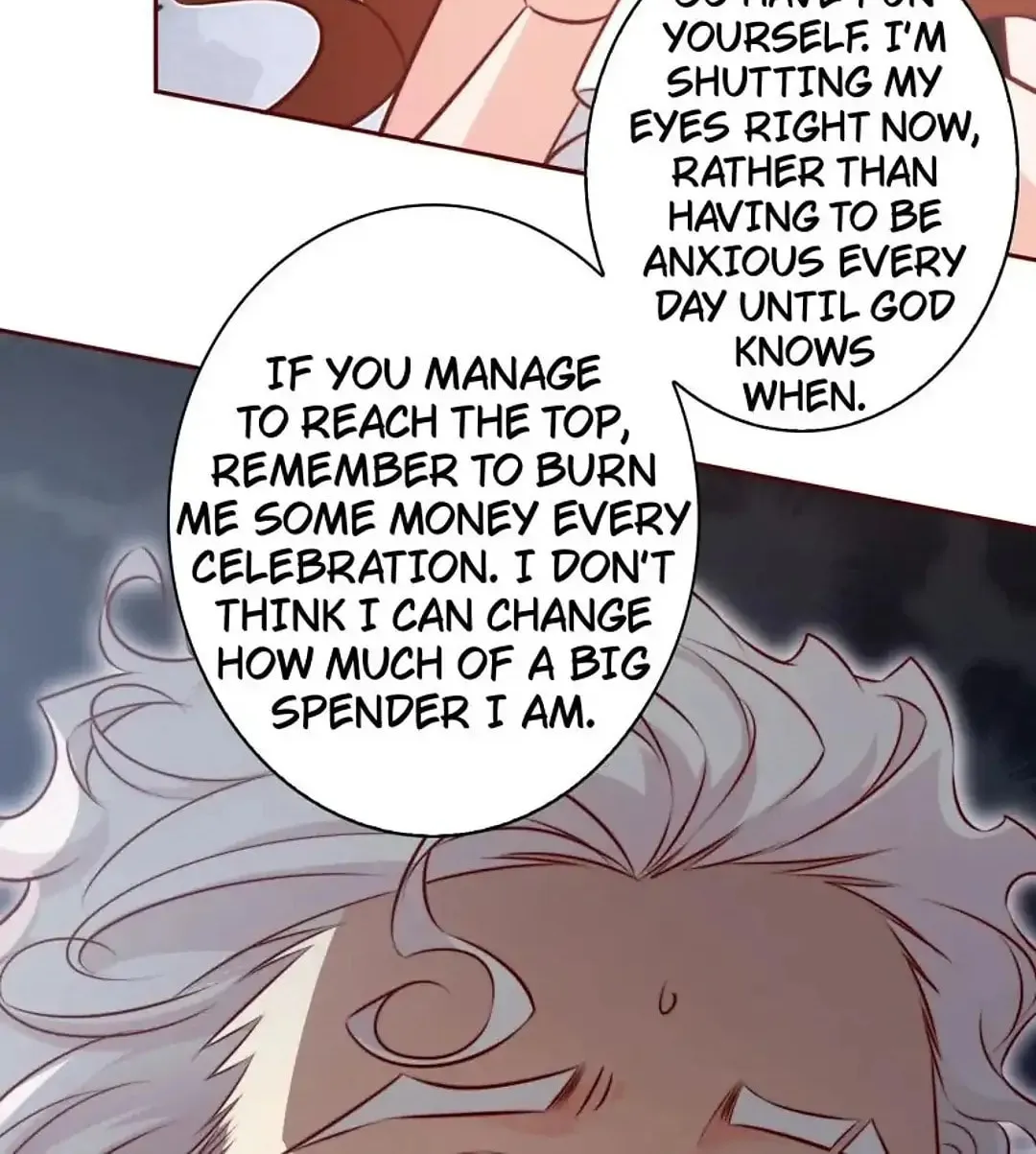 Scream Queen Chapter 138 page 32 - 