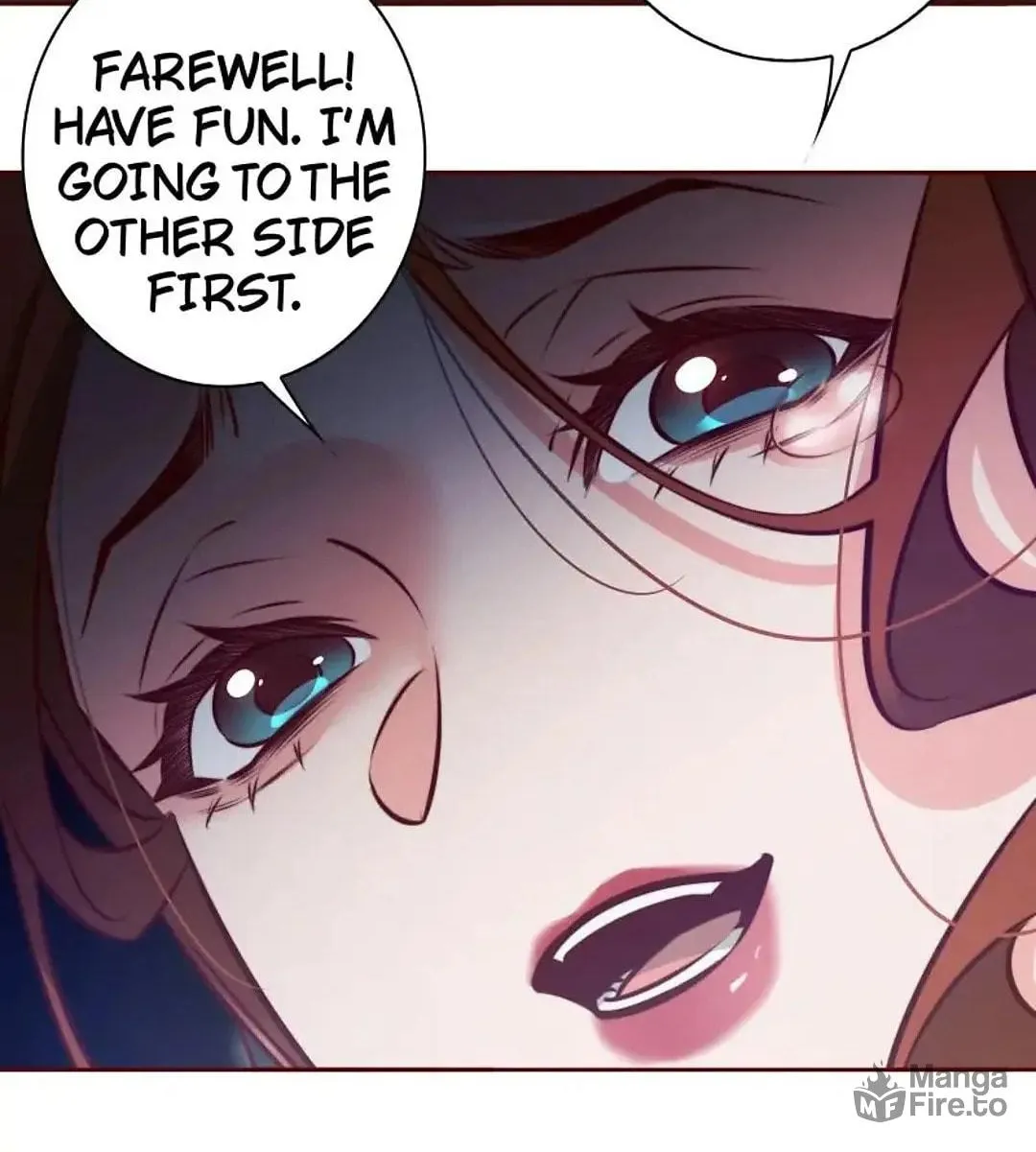 Scream Queen Chapter 138 page 34 - 