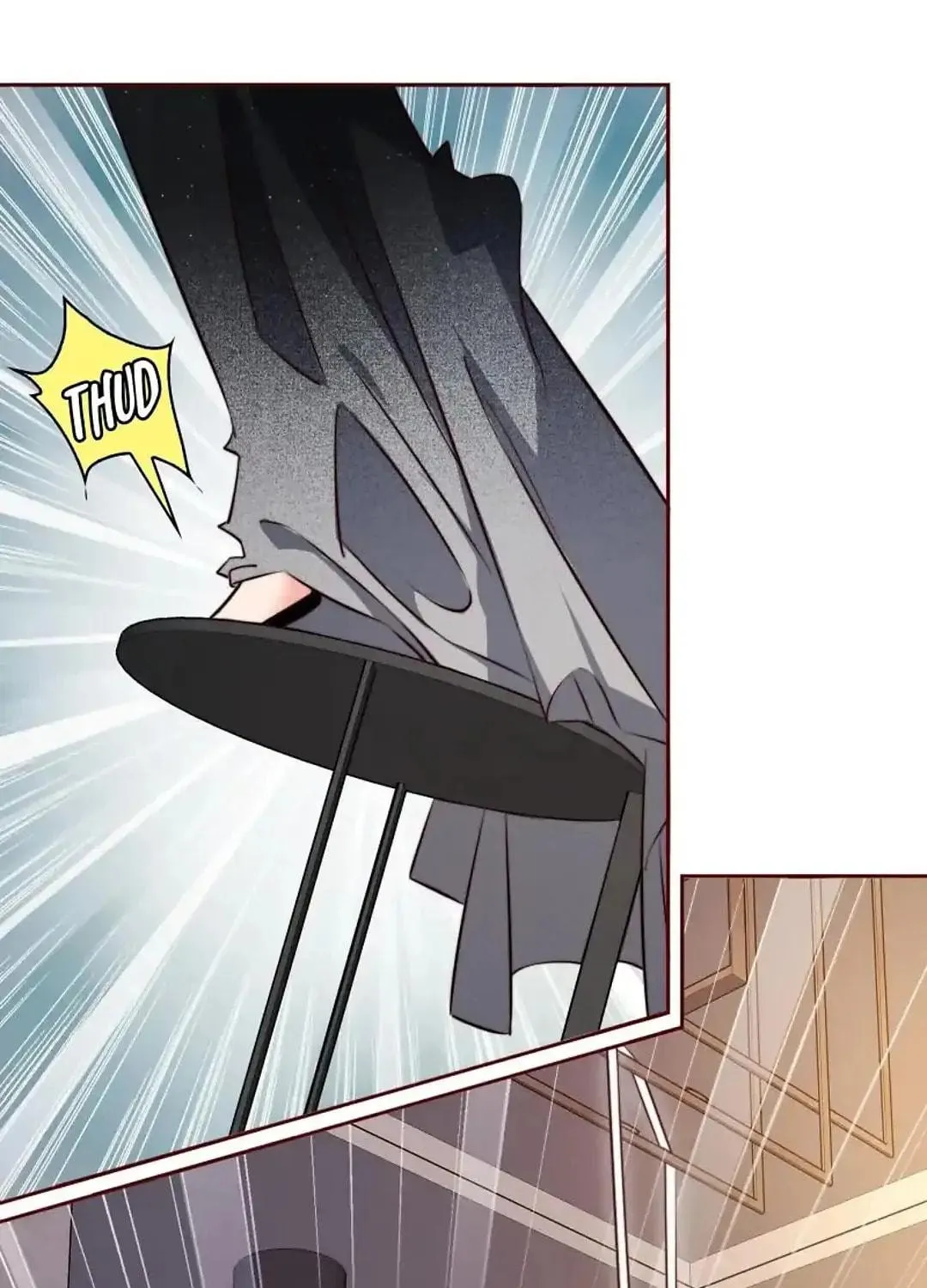 Scream Queen Chapter 138 page 35 - 