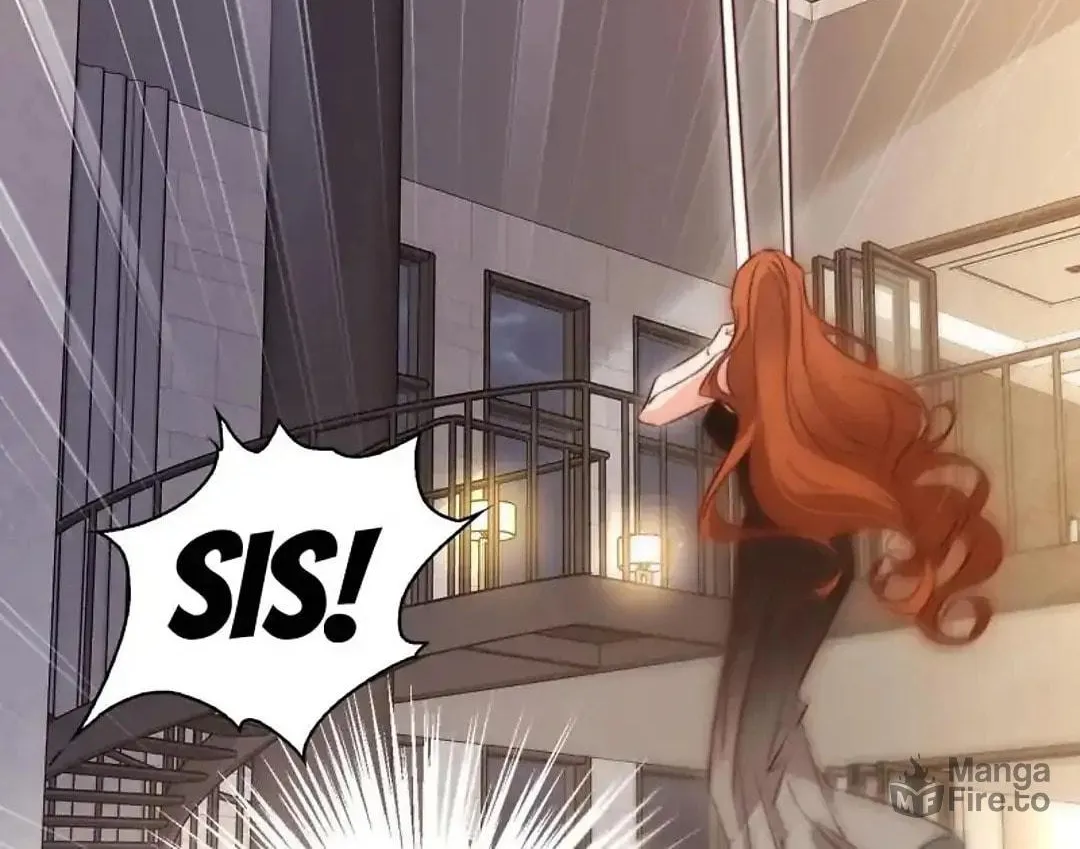 Scream Queen Chapter 138 page 36 - 