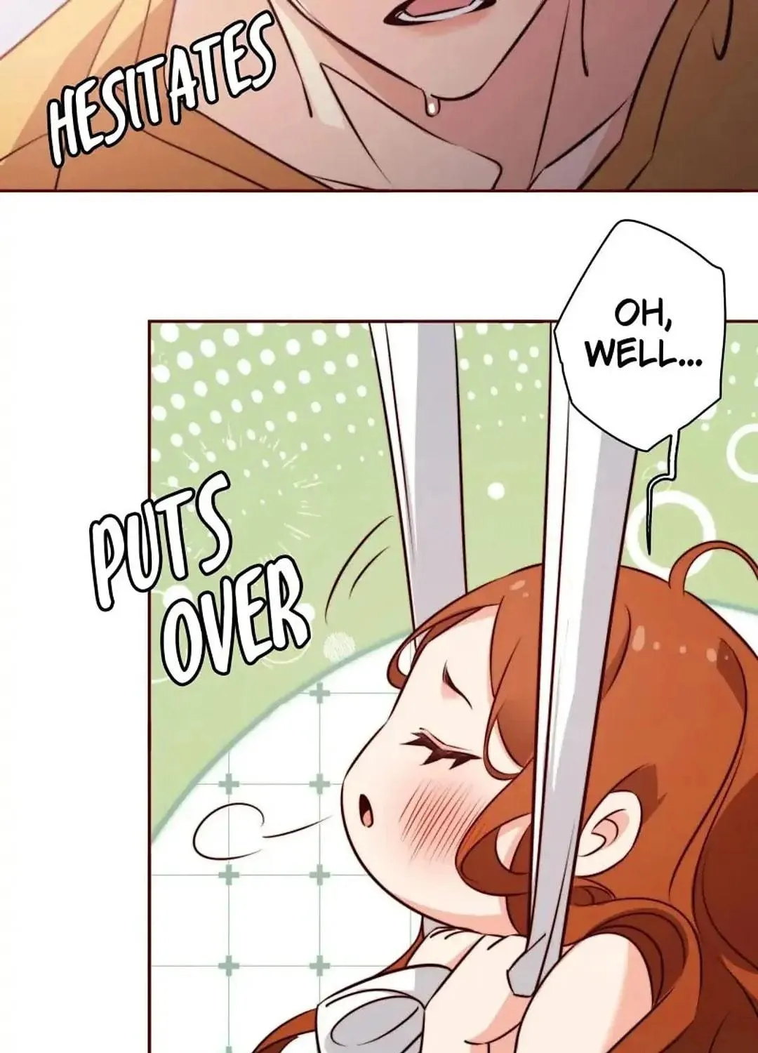 Scream Queen Chapter 138 page 42 - 