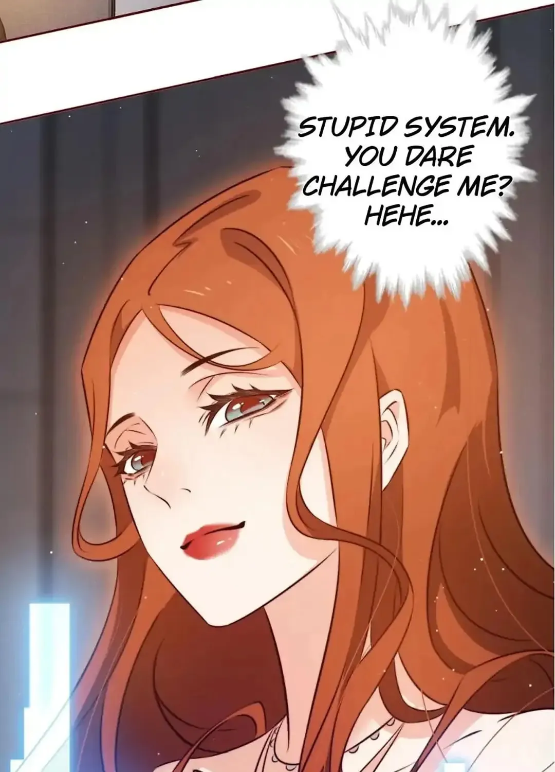 Scream Queen Chapter 138 page 50 - 
