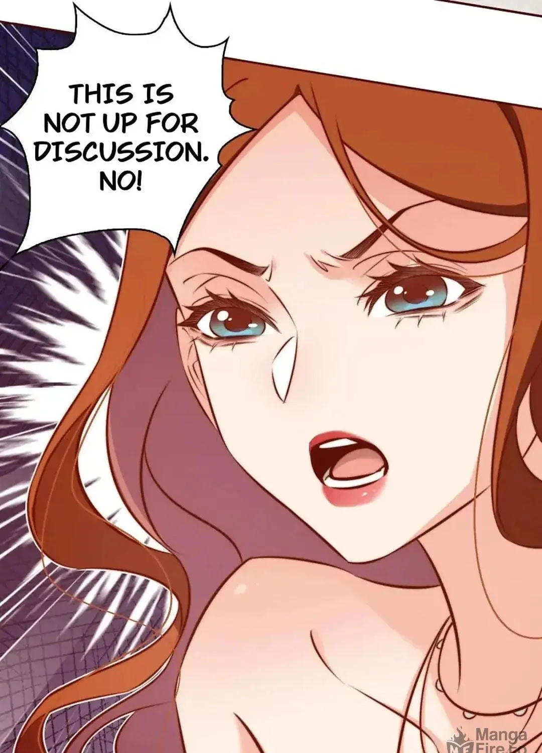 Scream Queen Chapter 138 page 7 - 