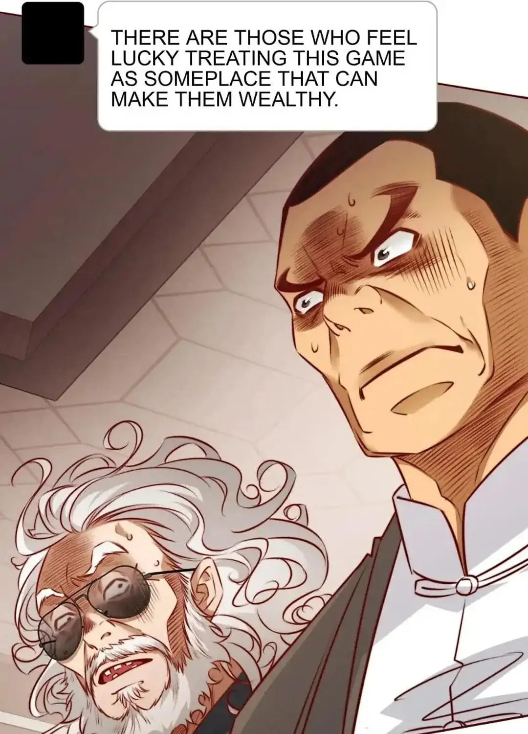 Scream Queen Chapter 138 page 63 - 