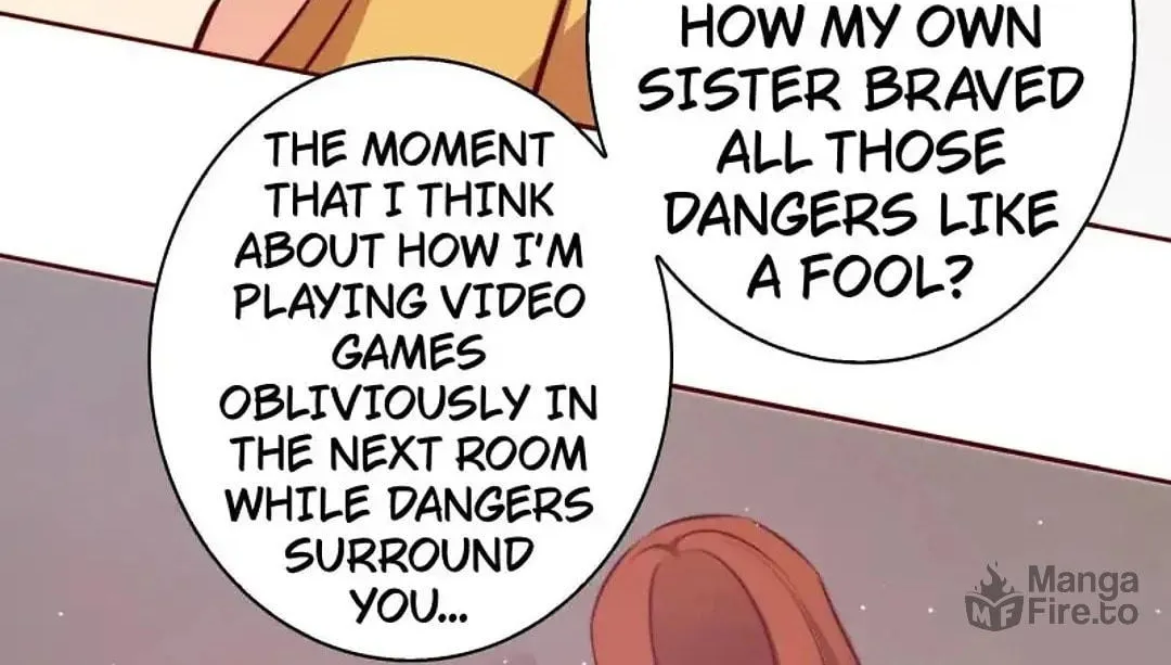 Scream Queen Chapter 138 page 10 - 